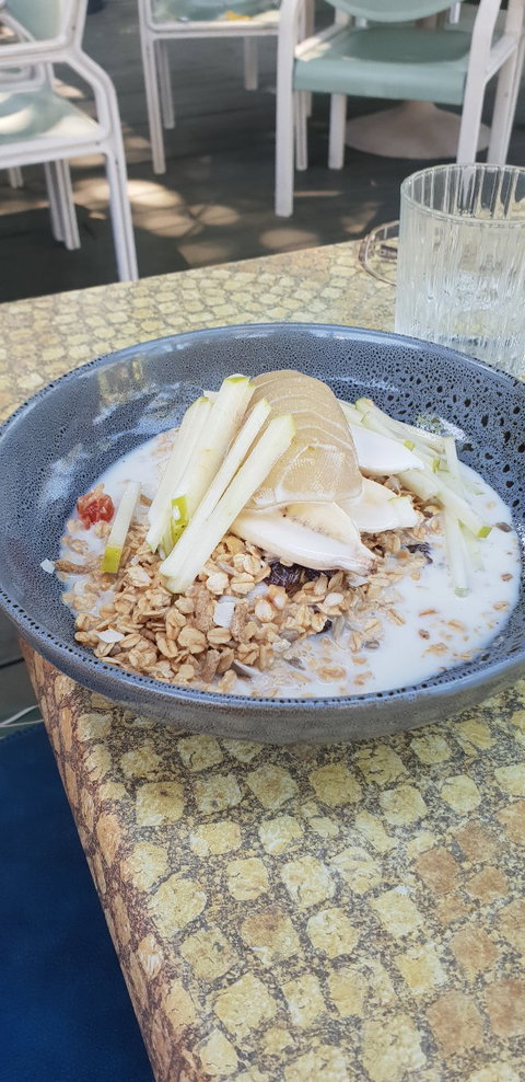 The Bikini Tree Cafe & Restaurant - Surfers Gold Coast 1