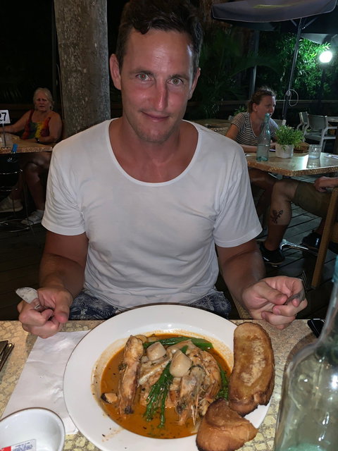 The Bikini Tree Cafe & Restaurant - Surfers Gold Coast 3