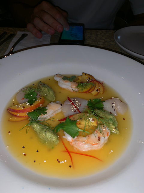 The Bikini Tree Cafe & Restaurant - Surfers Gold Coast 4