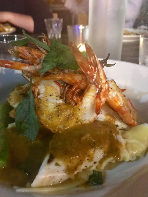 The Bikini Tree Cafe & Restaurant - Surfers Gold Coast 5