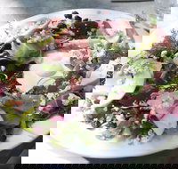 The Bikini Tree Cafe  Restaurant - Surfers Gold Coast