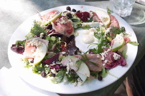 The Bikini Tree Cafe & Restaurant - Surfers Gold Coast 0