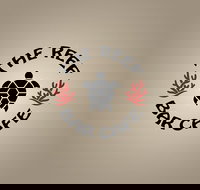 the REEF Bar Cafe - Surfers Gold Coast