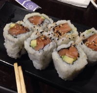 The Sushi 79 Japanese Restaurant - Surfers Gold Coast