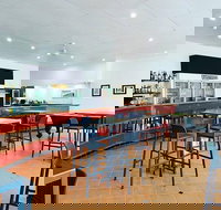 Up the Garden Path Restaurant  Bar - Surfers Gold Coast