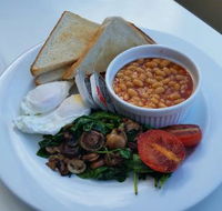 Bean In - Surfers Gold Coast