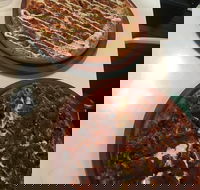 Canungra Pizza - Surfers Gold Coast