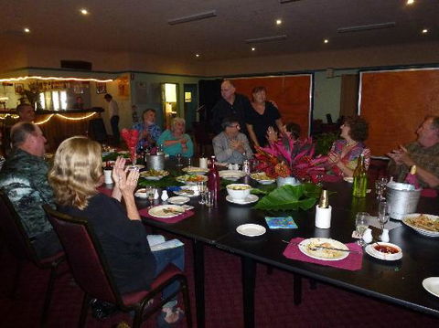 Diggers Den - Surfers Gold Coast 0