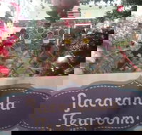 Jacaranda Tearooms - Surfers Gold Coast