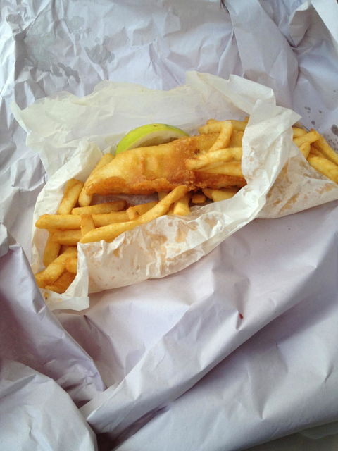 Keddies Takeaway - Surfers Gold Coast 3