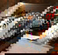 Matilda's Cafe - Surfers Gold Coast