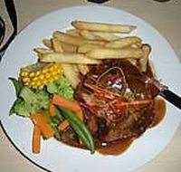 Metropolitan Hotel - Surfers Gold Coast