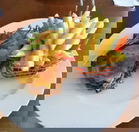 Natalesha's Cafe - Surfers Gold Coast