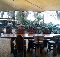 Raintrees Cafe Restaurant - Surfers Gold Coast