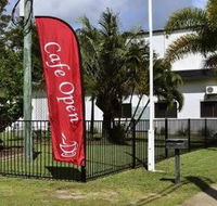 Take The Plunge Cafe - Surfers Gold Coast