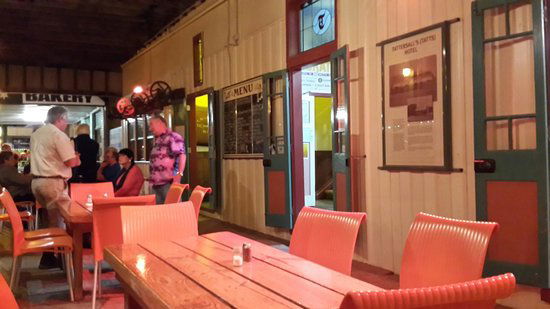 Diamantina Lakes QLD Surfers Gold Coast