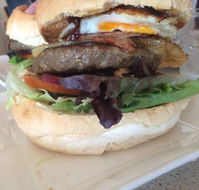 Temptations Cafe - Surfers Gold Coast
