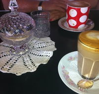 The Junction Cafe - Surfers Gold Coast