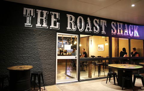 The Roast Shack - Surfers Gold Coast 0