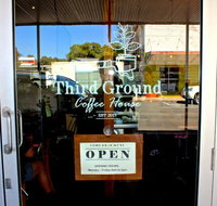 Third Ground Coffee House - Surfers Gold Coast