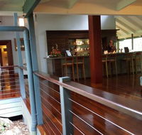 Treehouse Restaurant - Surfers Gold Coast