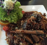 Zabb Thai Cuisine - Surfers Gold Coast