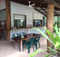Blooms Cafe - Surfers Gold Coast