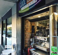 Cool Beans Espresso - Surfers Gold Coast