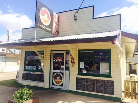 Howard Hotbread Bakery - Surfers Gold Coast 0