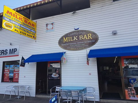 Howard Milk Bar - Surfers Gold Coast 0