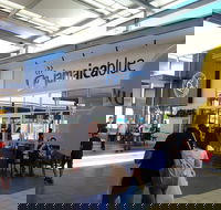 Jamaica Blue - Surfers Gold Coast