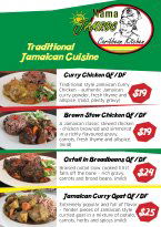 Jamroc Jamaican Jerk Chicken - Surfers Gold Coast 2