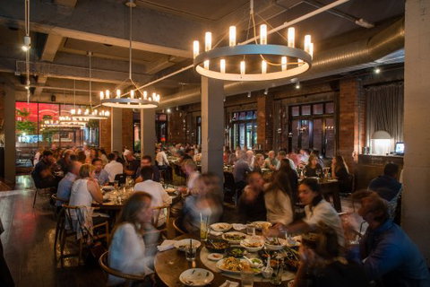 Longrain - Surfers Gold Coast 0