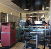 McDonald's - Surfers Gold Coast