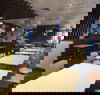 McDonald's Family Restaurants - Surfers Gold Coast