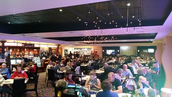 Murgon QLD Surfers Gold Coast