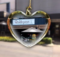 Rendezvous On Ruthven Coffee Shop - Surfers Gold Coast