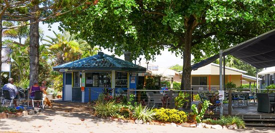 Woodgate QLD Surfers Gold Coast