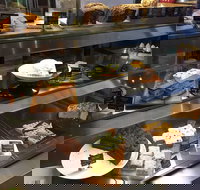 The Coffee Club Clifford Gardens - Surfers Gold Coast