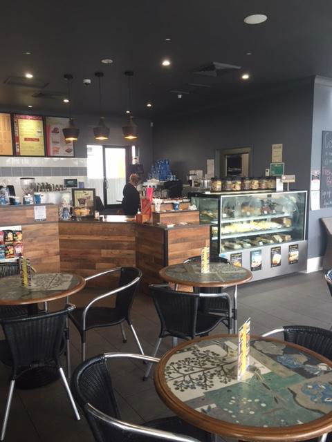 Toucan Coffee - Surfers Gold Coast 1