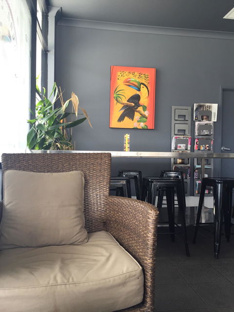 Toucan Coffee - Surfers Gold Coast 4