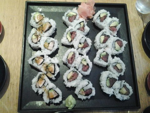 Kanpai Japanese Restuarant - Surfers Gold Coast 0