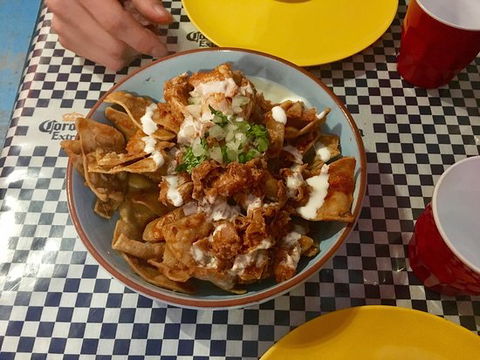 La Tortilleria - Surfers Gold Coast 0