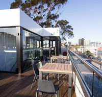 Fishers Craft Beer Bar - Surfers Gold Coast