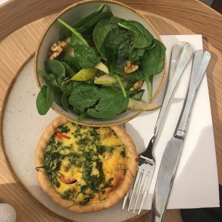 Haberdasher Cafe - Surfers Gold Coast 0