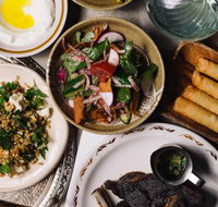 Rumi Restaurant - Surfers Gold Coast