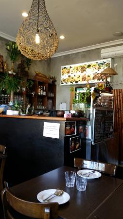 Tomtoon Thai Noodle Cafe - Surfers Gold Coast 0