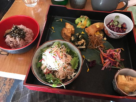 Wabi Sabi Japanese Restaurant - Surfers Gold Coast 0