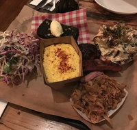 Bluebonnet Barbecue - Surfers Gold Coast