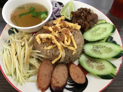 Mee Dee Thai Restaurant - Surfers Gold Coast 0